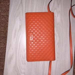 Gucci crossbody